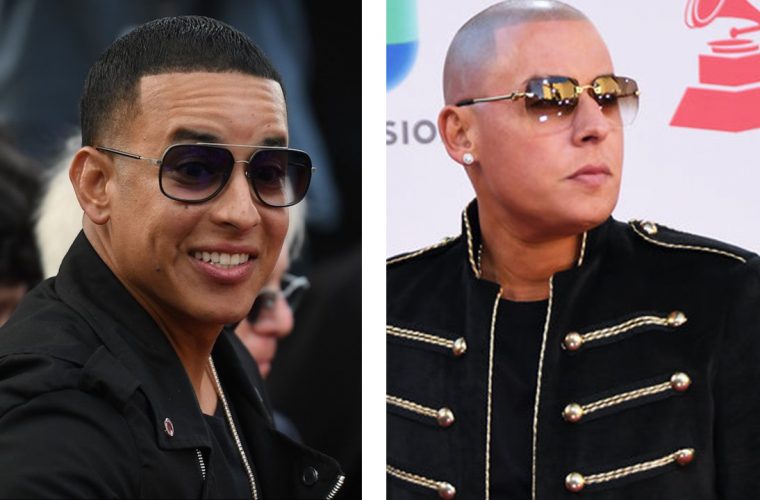 Demandan a Daddy Yankee y Cosculluela por medio millón de dólares – Más Vip