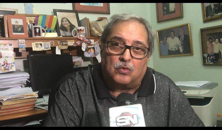 Augusto Guerrero: «Yo estaba preparado para la muerte de Anthony» – Más Vip