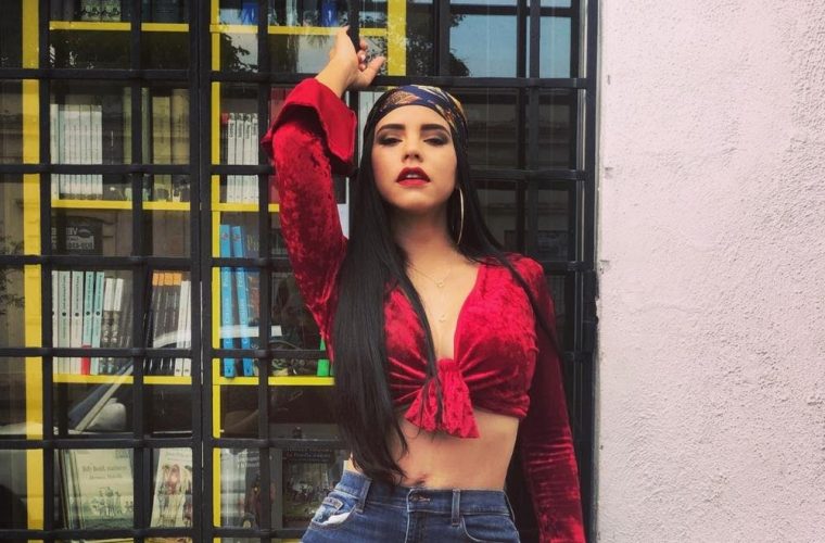 Denise Peña forma parte del nuevo vídeo musical de Romeo Santos y Teodoro  Reyes – Más Vip
