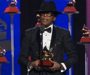 Sergio Vargas gana el Latin Grammy a Mejor Álbum de Merengue y/o Bachata, ¿algún problema? – Más Vip