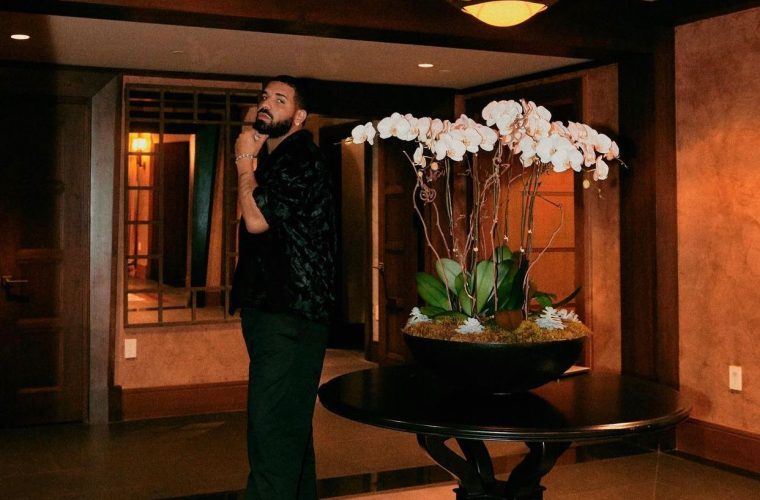 La «puya» de Drake ante demanda de mujer por poner «salsa picante» a condón  – Más Vip