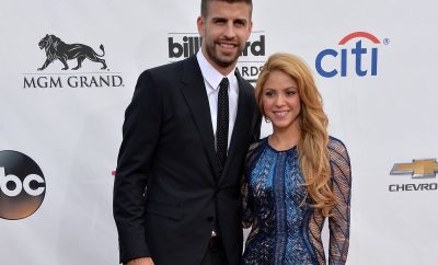 Shakira y Ozuna lanzan bachata; de tanta “Monotonía”, Piqué vestía la misma  ropa – Más Vip
