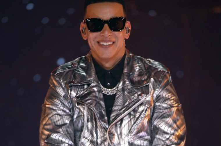 Policía se goza concierto de Daddy Yankee en Atlanta - Primera Hora