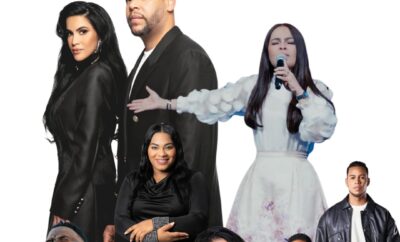 Plataforma Reconocidos traerá concierto cristiano «Adoremos juntos en Navidad»